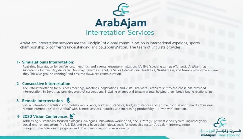 أفضل ترجمة معتمدة بالرياض عرب و عجم 1