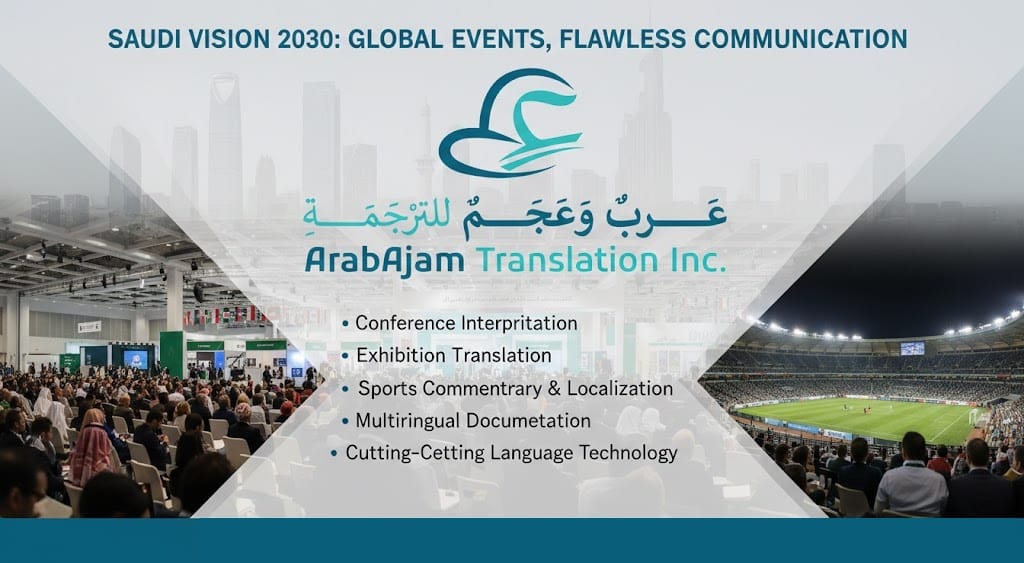 ArabAjam Is the Professional Interpretation Translation Master2 1