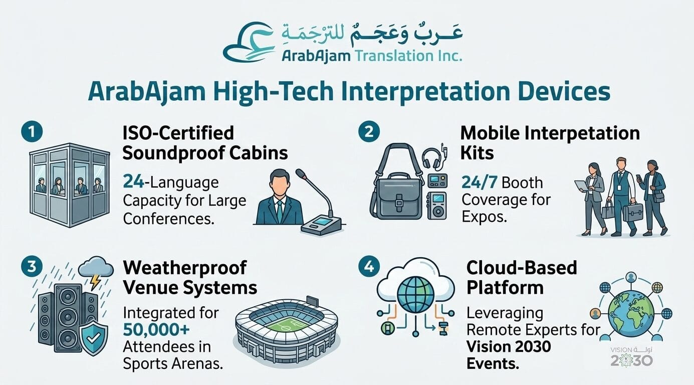 ArabAjam Mastery in Specialized Translation and Interpretation2