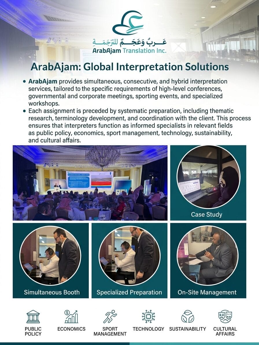 ArabAjam Translation Inc2